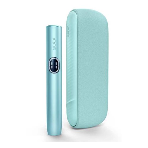 IQOS ILUMA i Blue Device