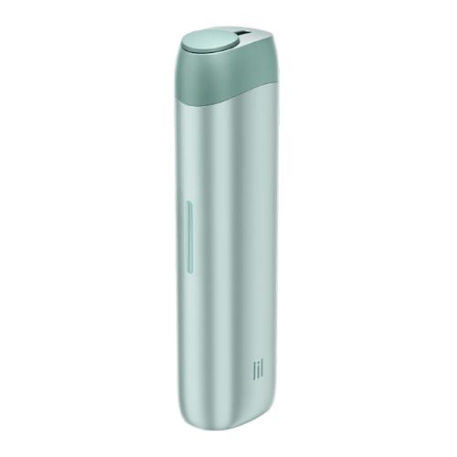 IQOS lil Solid Ez Mint Device